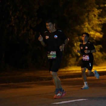 Runner Photo 3645609