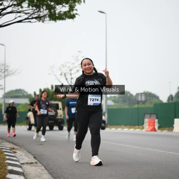 Runner Photo 3645610