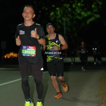 Runner Photo 3645611