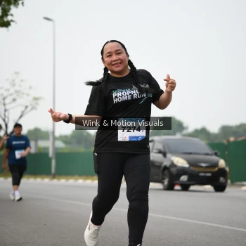 Runner Photo 3645617