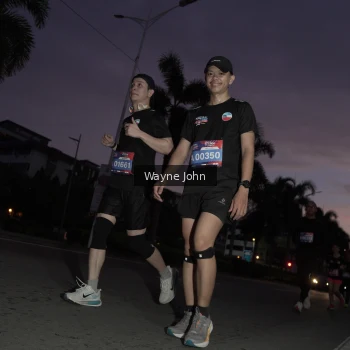 Runner Photo 3645622