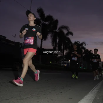 Runner Photo 3645625