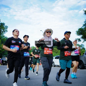 Runner Photo 3645630