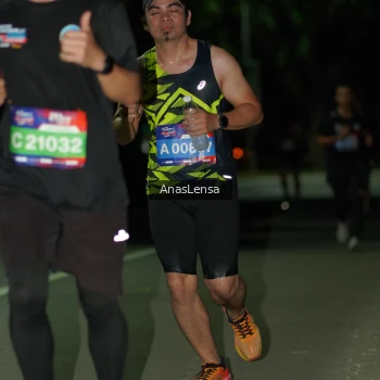 Runner Photo 3645632