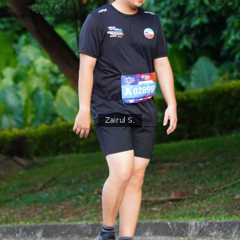 Runner Photo 3645633