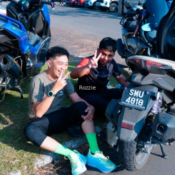 Runner Photo 3645636