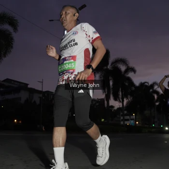 Runner Photo 3645638