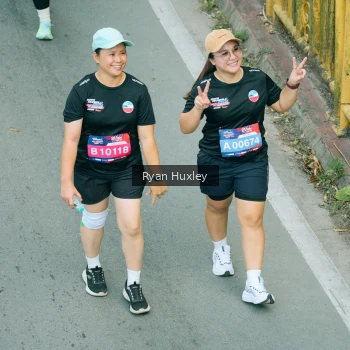 Runner Photo 3645639