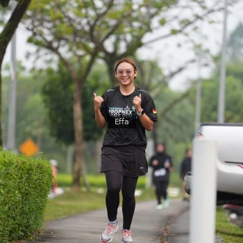 Runner Photo 3645641