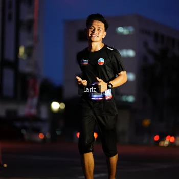 Runner Photo 3645642