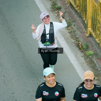 Runner Photo 3645643