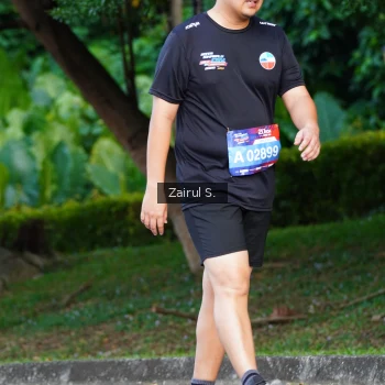 Runner Photo 3645644