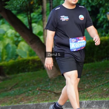 Runner Photo 3645649