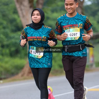 Runner Photo 3645651