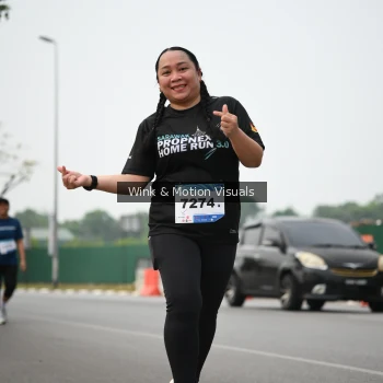 Runner Photo 3645652