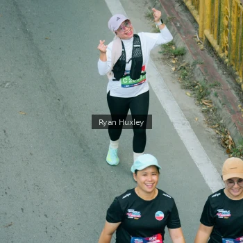 Runner Photo 3645658