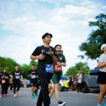 Runner Photo 3645665