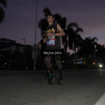 Runner Photo 3645668