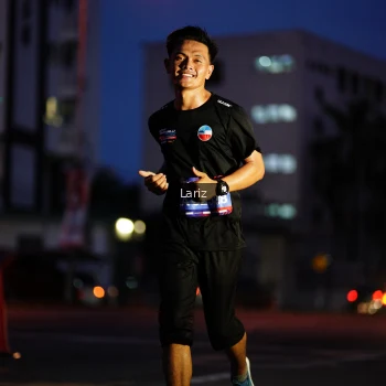 Runner Photo 3645669