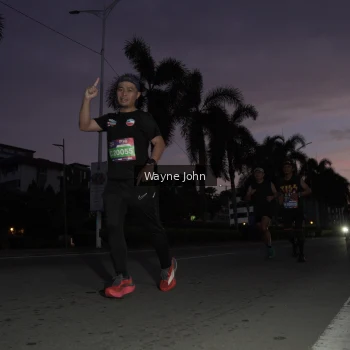 Runner Photo 3645671