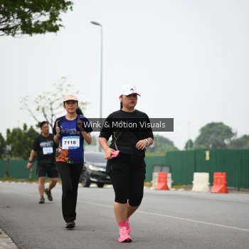 Runner Photo 3645672