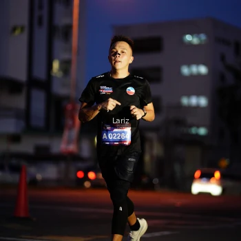 Runner Photo 3645676