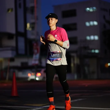 Runner Photo 3645682