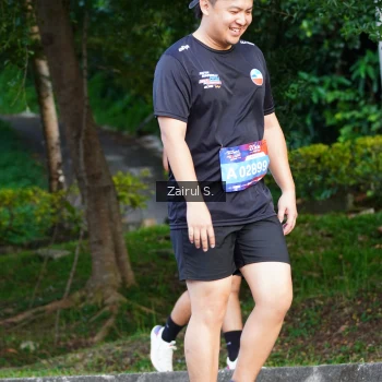 Runner Photo 3645686