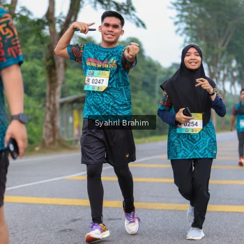 Runner Photo 3645688