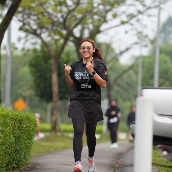 Runner Photo 3645693
