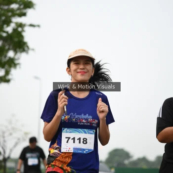 Runner Photo 3645696