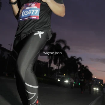 Runner Photo 3645698