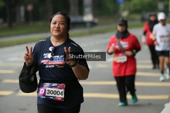 Runner Photo 36457