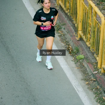 Runner Photo 3645702