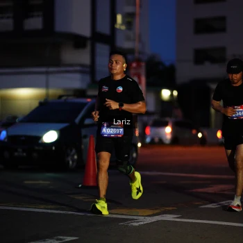 Runner Photo 3645704