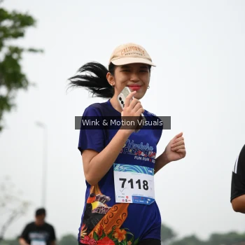 Runner Photo 3645707