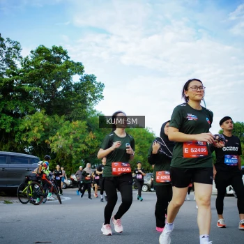Runner Photo 3645709