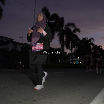 Runner Photo 3645712