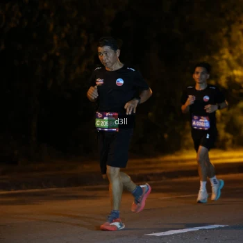 Runner Photo 3645713
