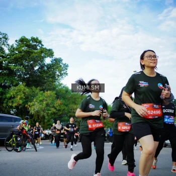 Runner Photo 3645726