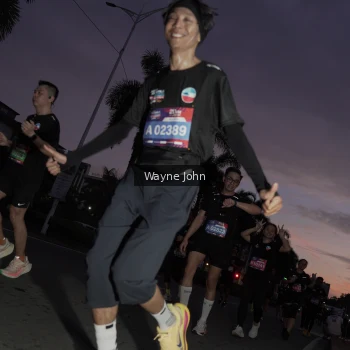 Runner Photo 3645727