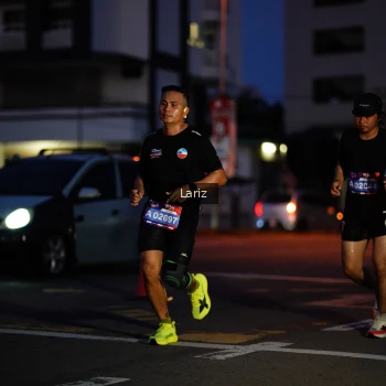 Runner Photo 3645728