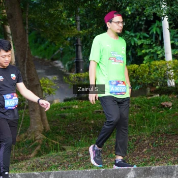 Runner Photo 3645729
