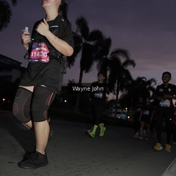 Runner Photo 3645733