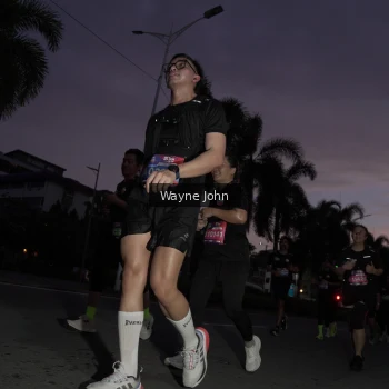 Runner Photo 3645735