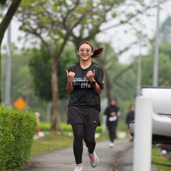 Runner Photo 3645737