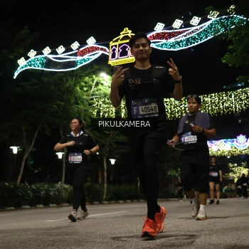 Runner Photo 3645740