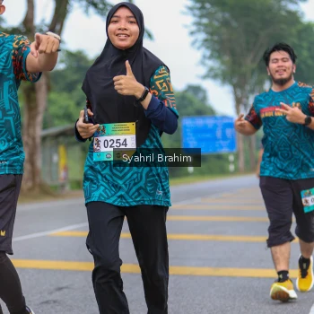 Runner Photo 3645742