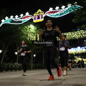 Runner Photo 3645744