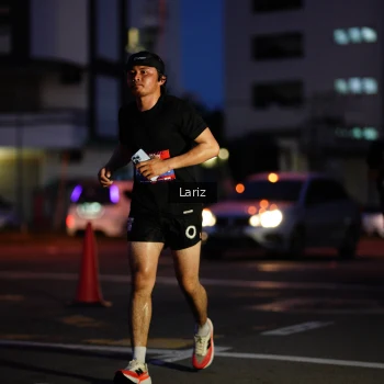 Runner Photo 3645745